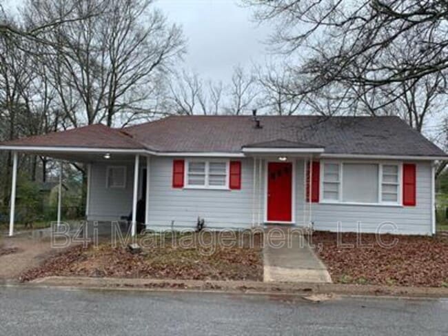 Building Photo - 1123 Drewery Ave