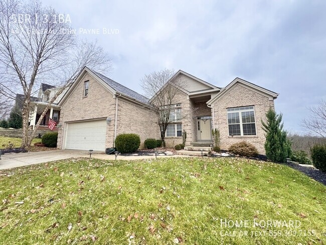 Building Photo - 447 General John Payne Blvd