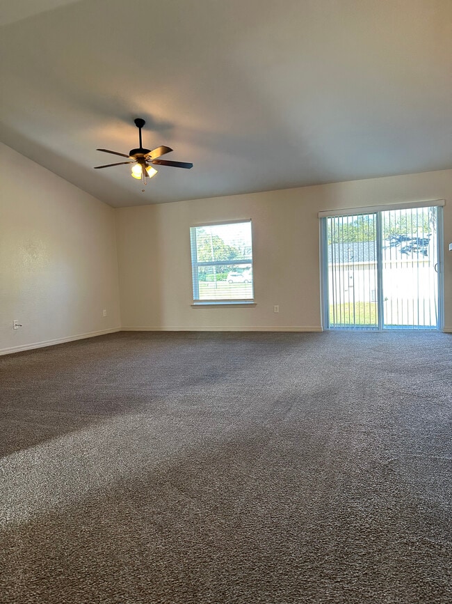 Living Room - 2 Olive Dr