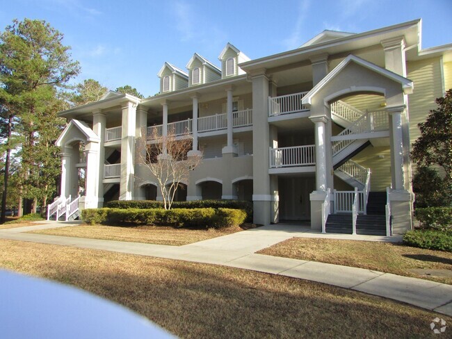 Building Photo - Now Available In Brunswick Plantation. Unit 1 Rental