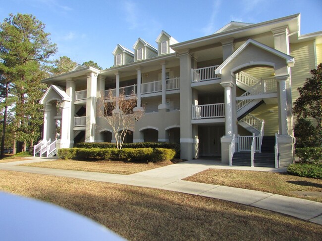 Now Available In Brunswick Plantation. - Now Available In Brunswick Plantation. Condo Unit 1