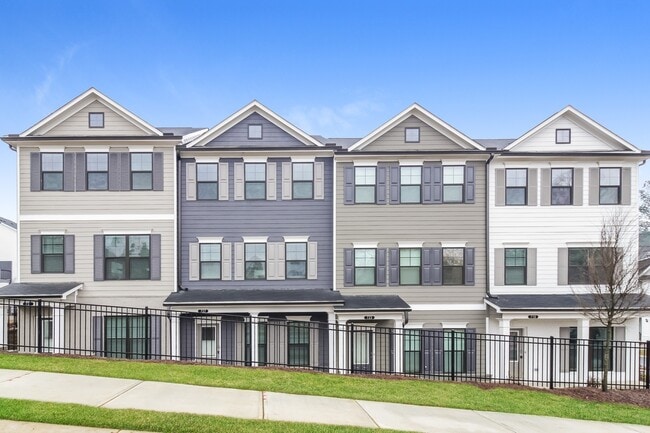 Building Photo - 759 Calvin Pk Dr