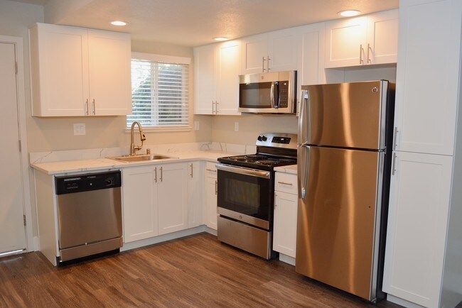 Photo - Trellis Apartments