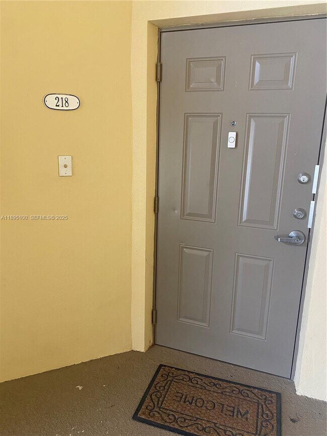 Photo - 8800 NW 107 Ct Unit 218