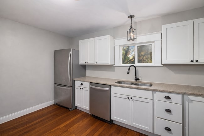 Photo - 1114 Fulton St E Unit 2