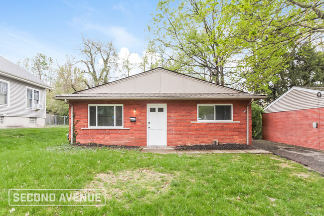 Photo - 3839 Standish Ave House