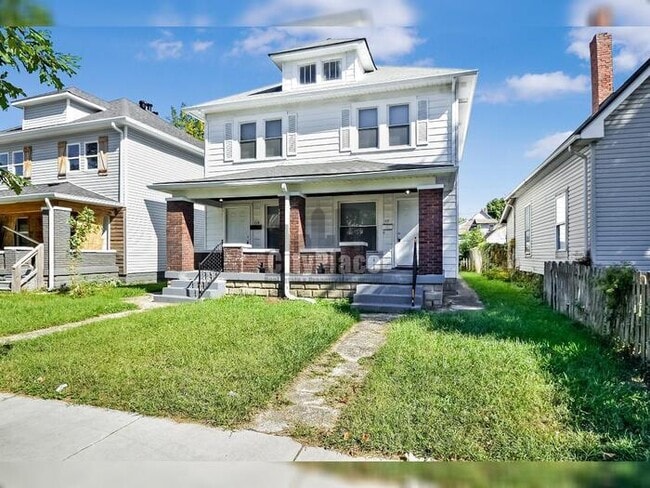 Photo - 117 N Euclid Ave