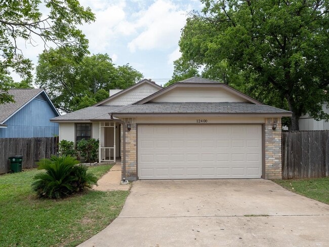 Photo - 12400 Tomanet Trail House
