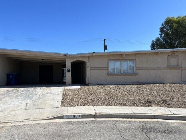 Photo - 1880 Caballero Way