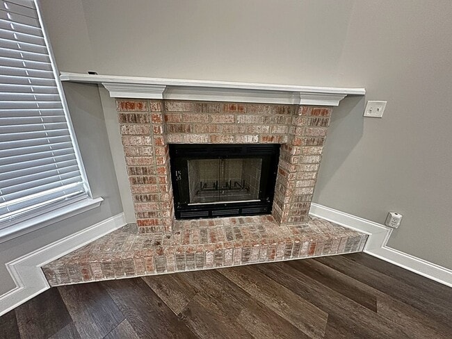 Photo - Traditional Neighborhood Living with Luxury