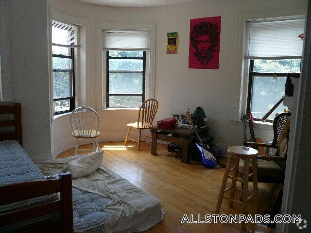 Building Photo - 100 Linden St Unit 9 Rental