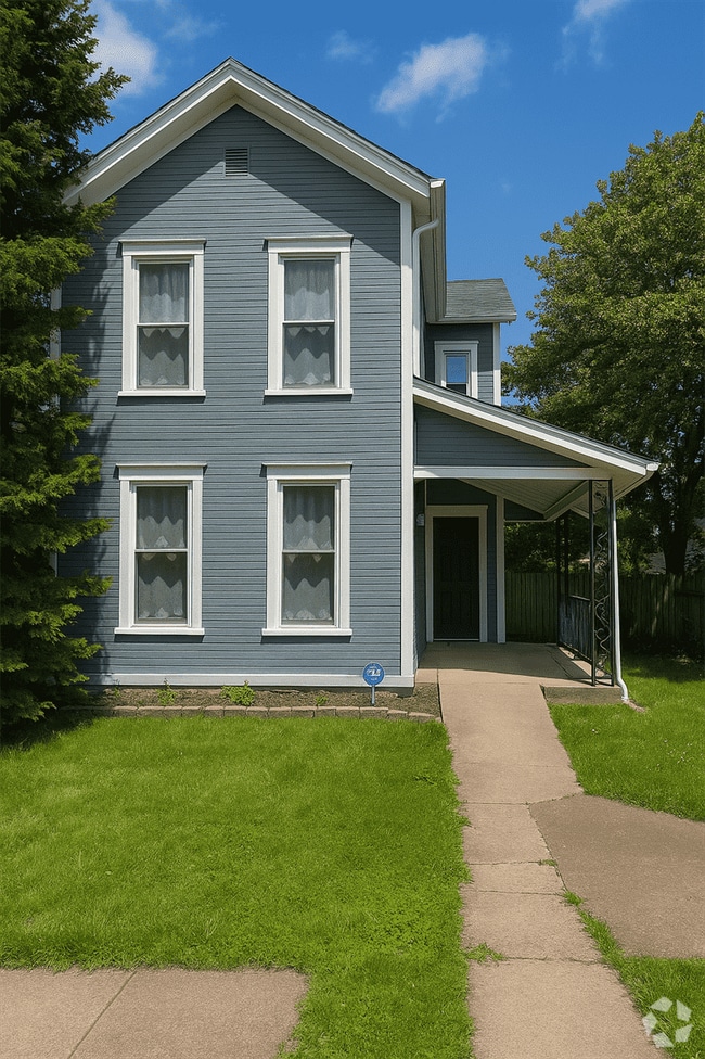 Building Photo - 337 Wyoming St Rental