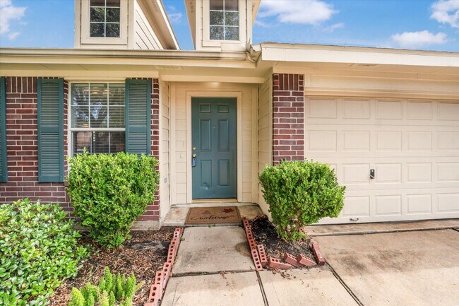 Photo - 18110 Bare Branch Ln