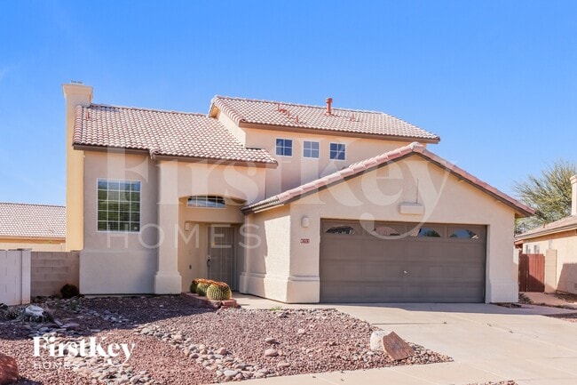 Photo - 8202 S Placita Del Parque