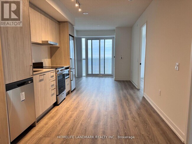 Photo - 195 Commerce St Unité 3306