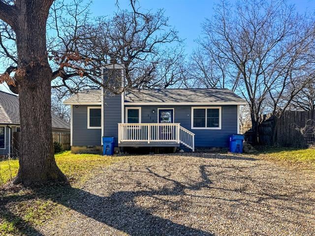 Building Photo - 316 S Watson St