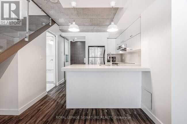 Photo - 55 Stewart St Unité 105