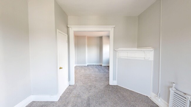 Elmwood-Anderson Place Apartments