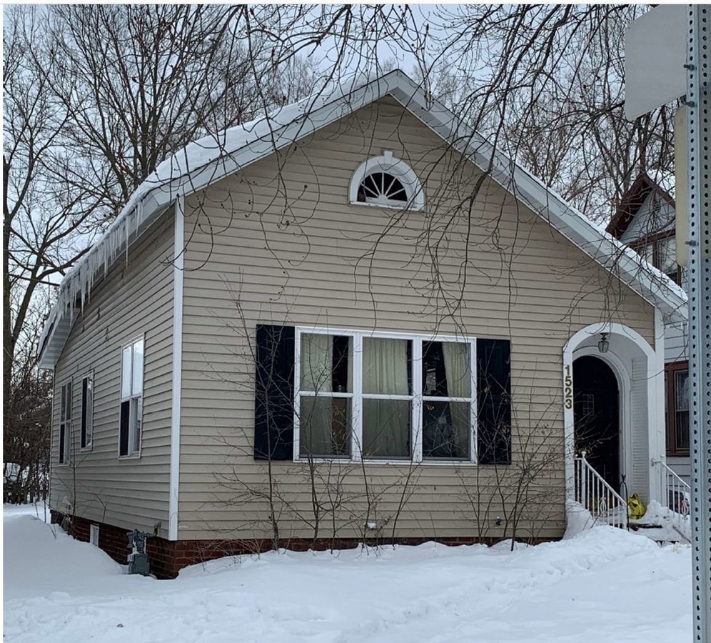 Photo - 1523 College Ave