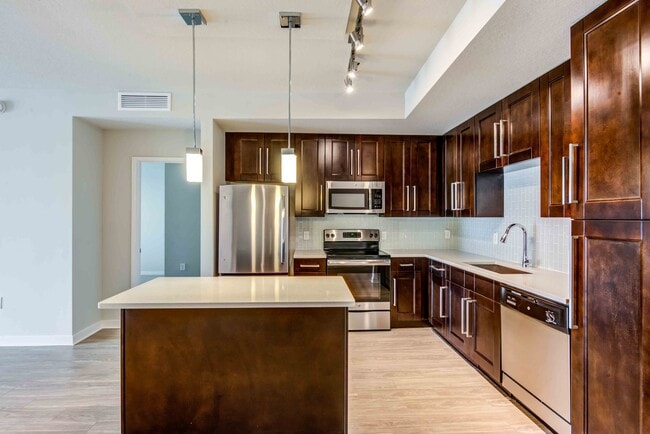 Photo - Caspian Delray