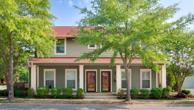 Photo - 1323 S Louisiana St