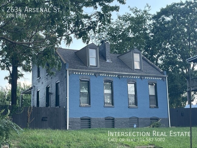 Photo - 2634 Arsenal St