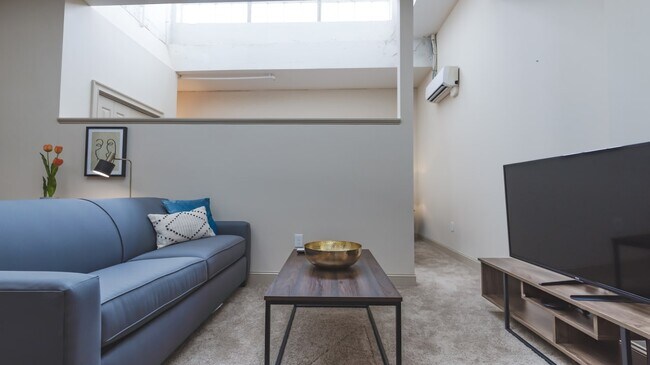 Village Lofts