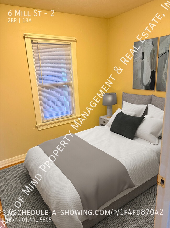 Photo - 6 Mill St Unit 2