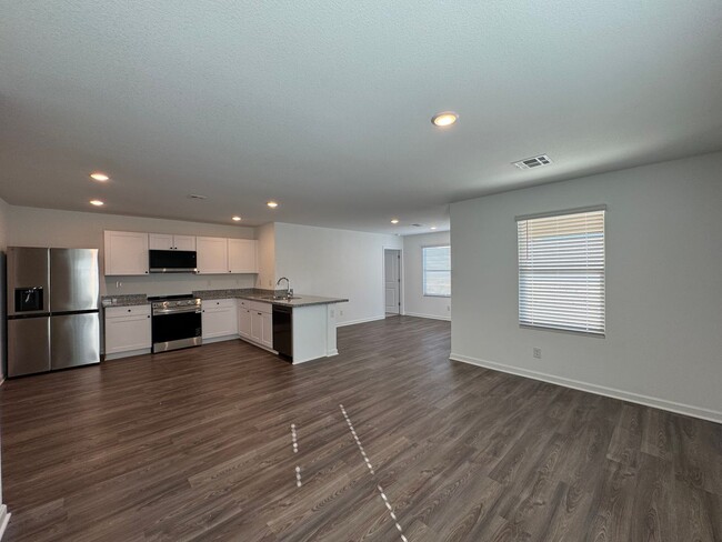 Photo - This new home has your name on it