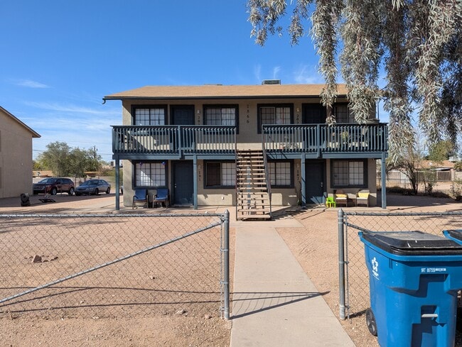 1866 S Monterey Dr Unidad 201