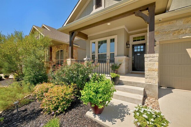 Photo - 6321 Llano Stage Trl