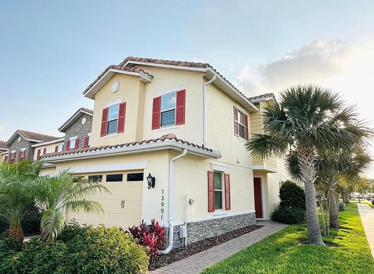 Awesome Townhome for rent Lake nona - Awesome Townhome for rent Lake nona
