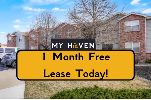 Building Photo - Great Two Bedroom Condo with Garage Unit 203