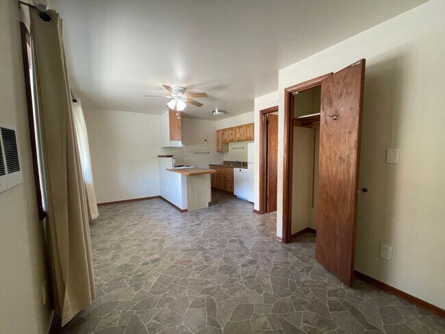607 C Street in Cheney Near EWU Campus!