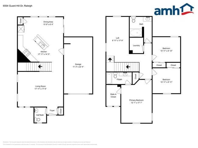 Photo - 6554 Guard Hill Dr