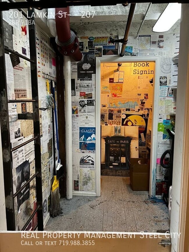 Photo - 201 Lamkin St