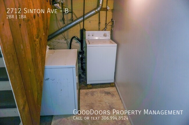 Photo - 2712 Sinton Ave Unit B