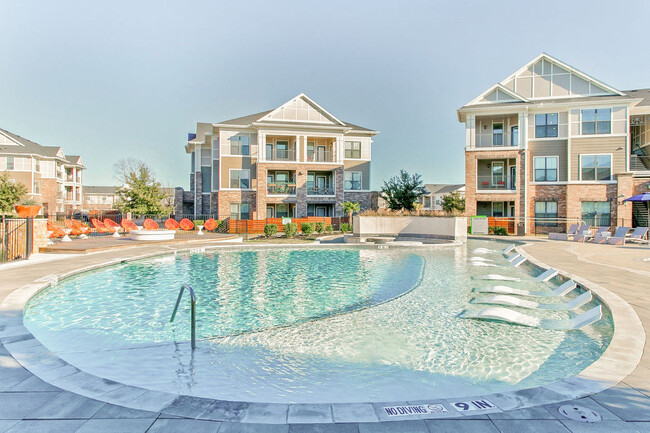 Watervue Apartment Homes - Watervue Apartment Homes