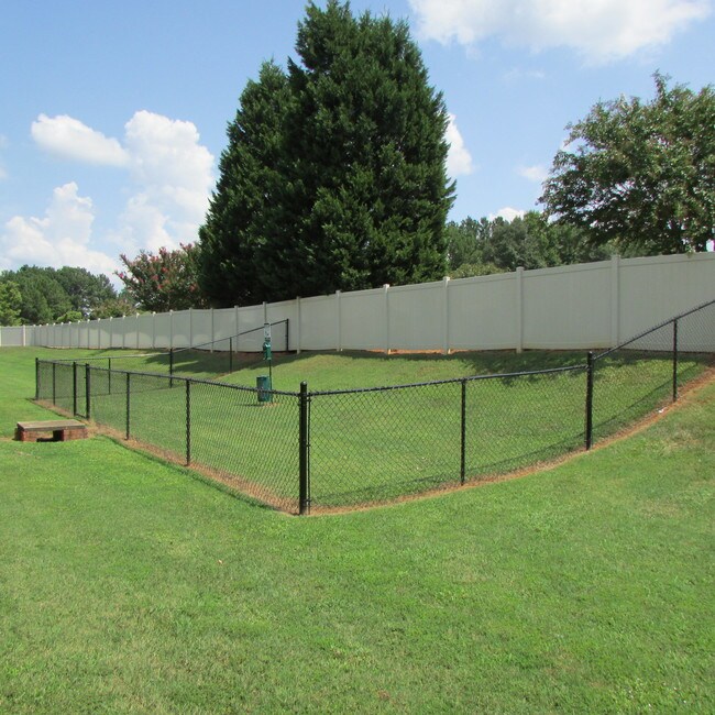 Bridgeway Apartments
