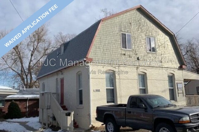 Building Photo - 3652 Teller St