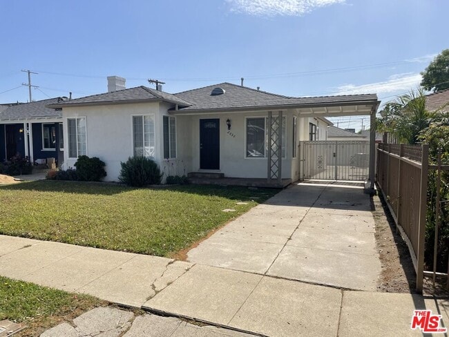 Building Photo - 2830 S Holt Ave Rental
