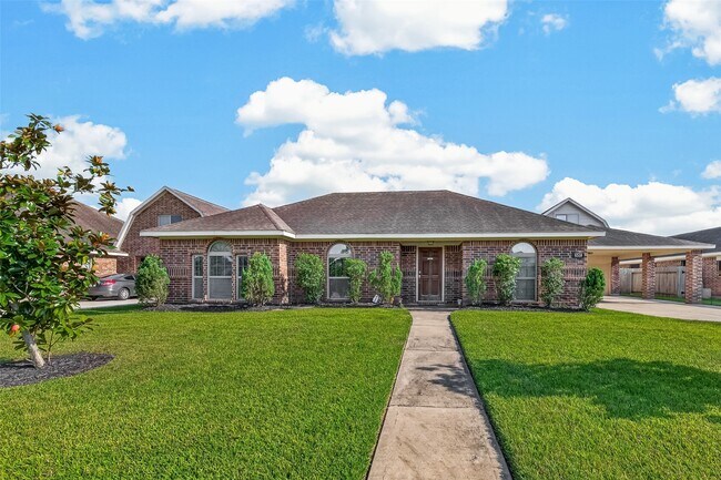 6518 Palo Duro Dr