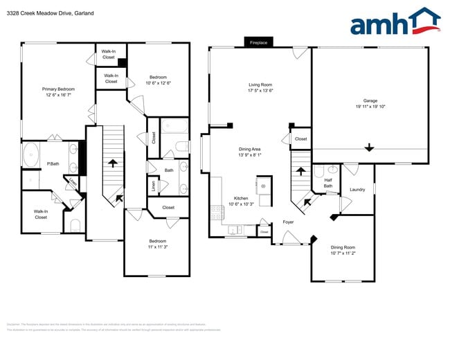 Photo - 3328 Creek Meadow Ln