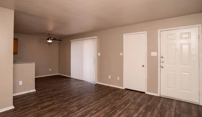 Avenue at Converse Apartments