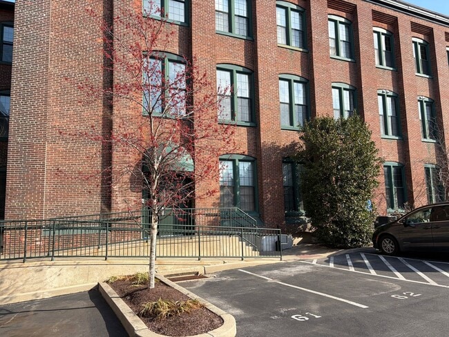 Photo - Sleek Manhattan Style Urban Condo Now Available in Byrne Lofts