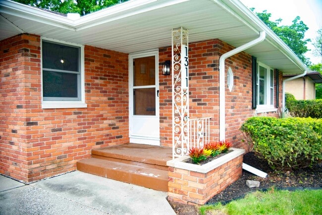 Photo - 1311 W Morrell St