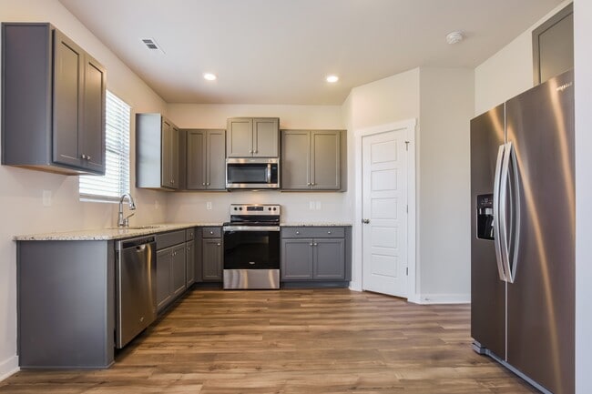 Photo - 26084 Beech Grv Ln NW