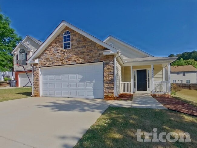 Building Photo - 4059 Angels Dr