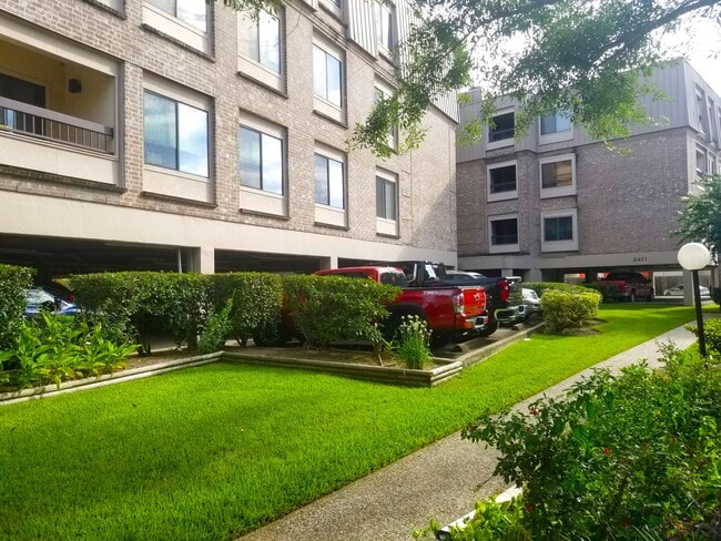 Photo - 2207 S Braeswood Blvd Unit 43-H