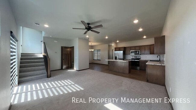 Photo - Stunning 3-Bedroom 2.5-Bathroom Townhome